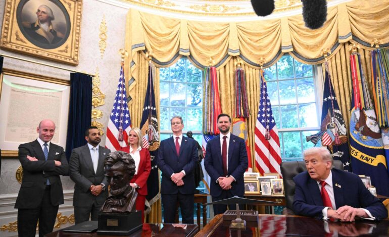 trump-assina-decreto-que-permite-a-pena-de-morte-em-washington