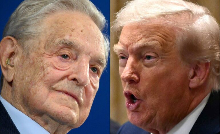 departamento-de-justica-dos-eua-pressiona-promotores-a-investigar-fundacao-de-george-soros