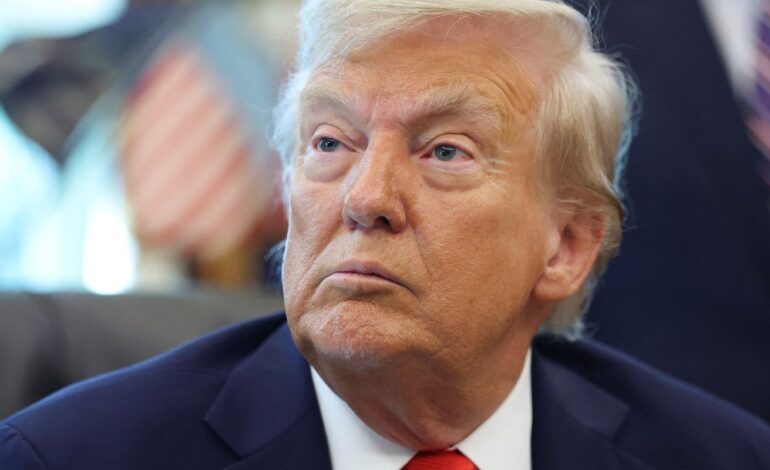 Classificar Antifa como terrorista aumenta repressão política nos EUA