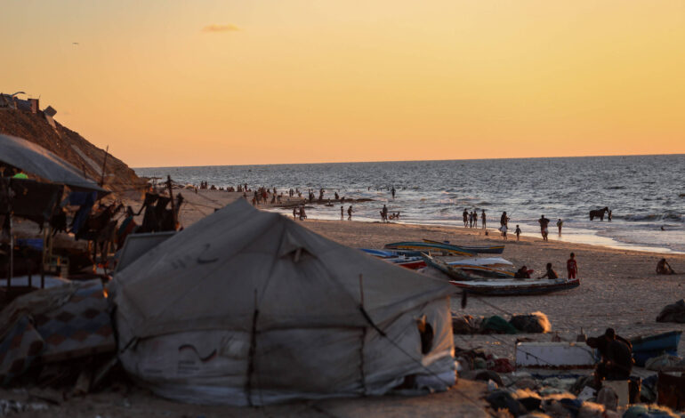 hamas-pede-mais-tempo-para-estudar-plano-de-trump-para-paz-em-gaza