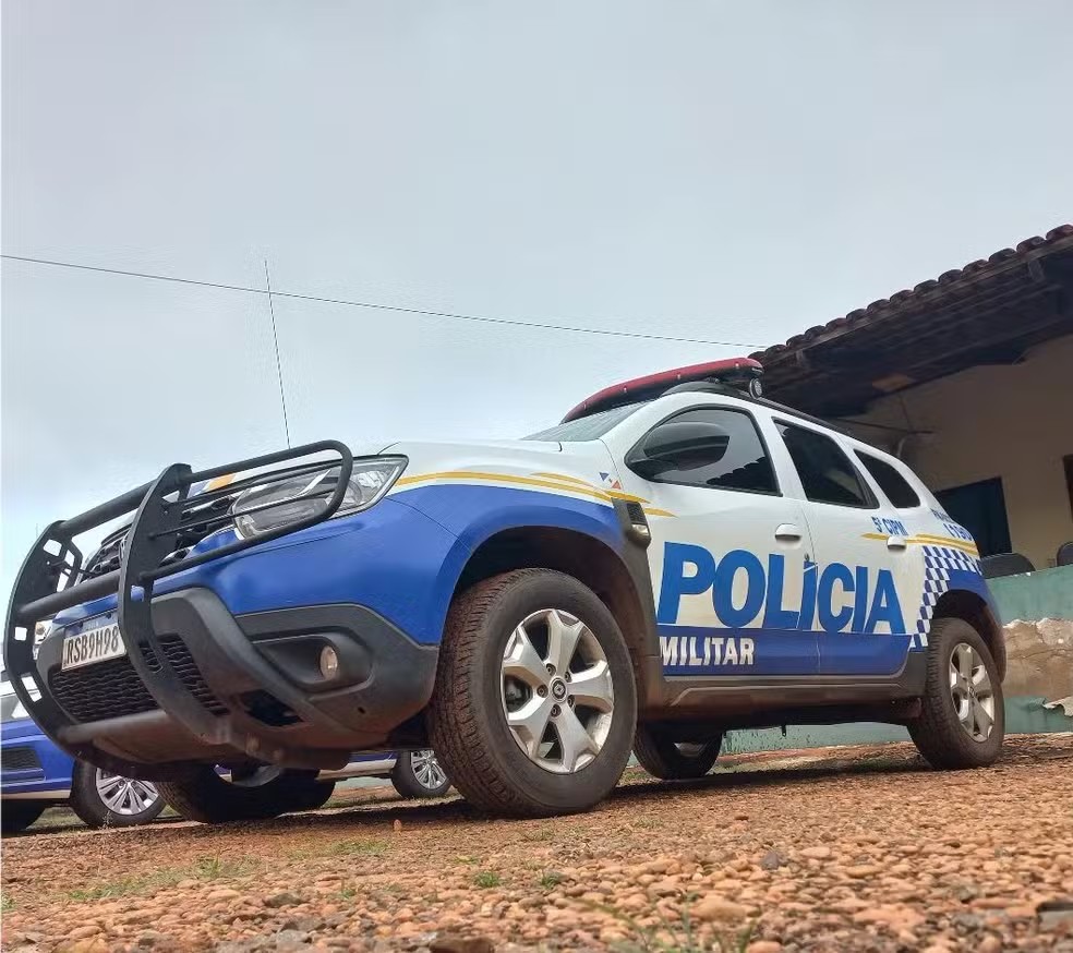 homem-morde-funcionario-de-loja-ao-ser-flagrado-tentando-furtar-pneus,-diz-pm