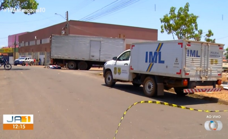 acidente-entre-moto-e-caminhao-mata-mulher-em-quadra-de-palmas