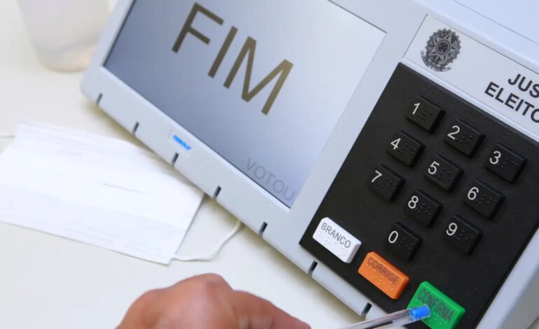 Três Rios (RJ) elege novo prefeito e vice-prefeito