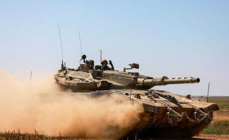 israel-vive-encruzilhada-apos-dois-anos-de-guerra