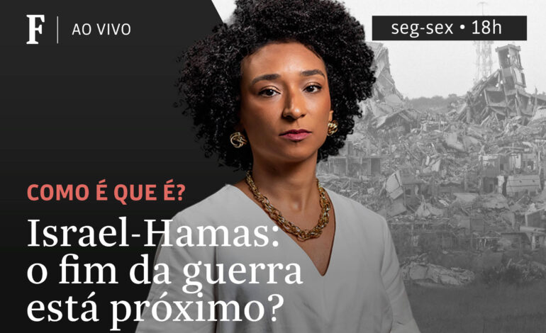 israel-hamas:-o-fim-da-guerra-esta-proximo?