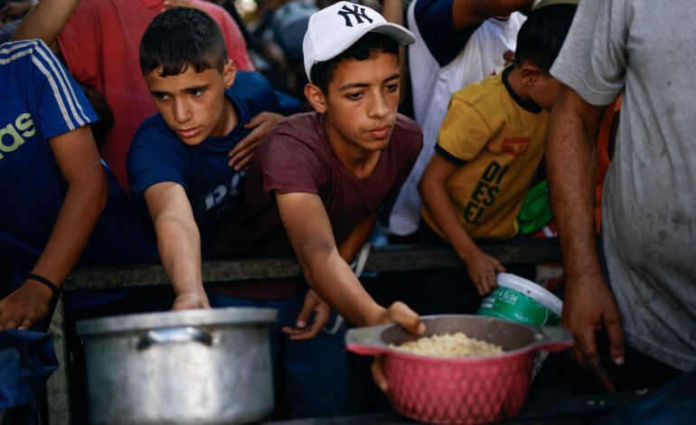 dois-anos-apos-7/10,-hamas-diz-que-leva-a-serio-acordo-sobre-gaza,-mas-reafirma-exigencias