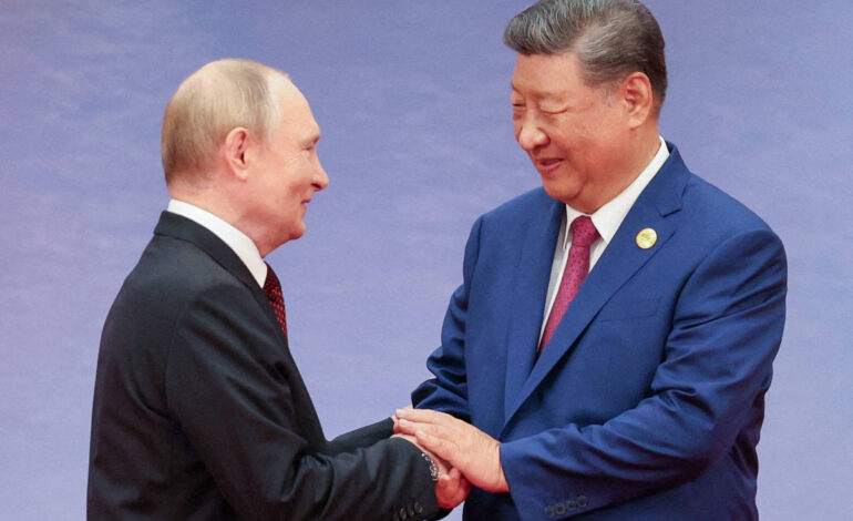 russia-ajuda-china-a-preparar-eventual-acao-militar-em-taiwan,-revela-dossie