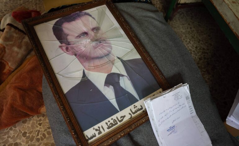 bashar-al-assad-foi-hospitalizado-em-moscou-apos-envenenamento,-diz-ong-siria