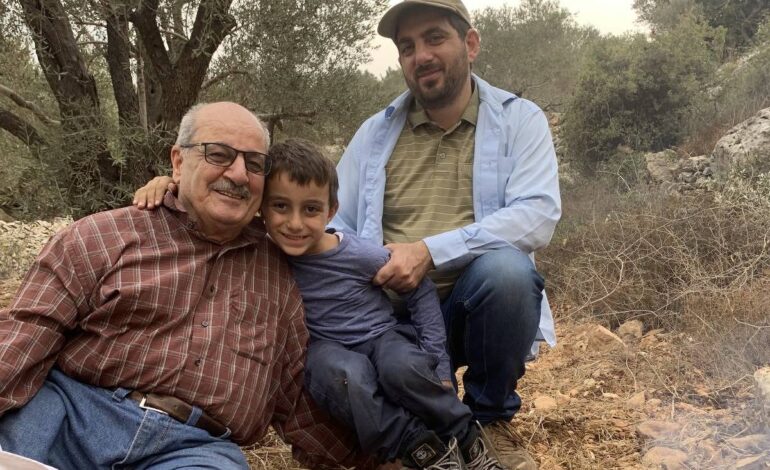 ‘e-como-ver-seu-irmao-sendo-assassinado-e-esperar-sua-vez’,-diz-palestino-da-cisjordania-sobre-gaza