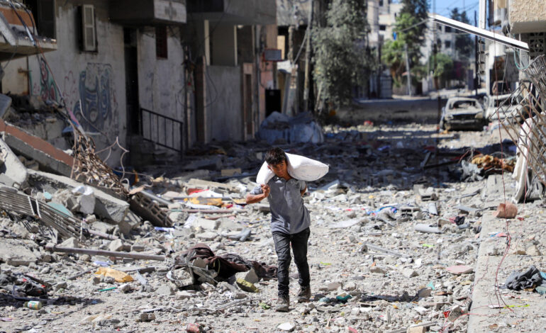 hamas-apresenta-lista-de-prisioneiros-a-serem-trocados-por-refens-para-avanco-em-negociacoes