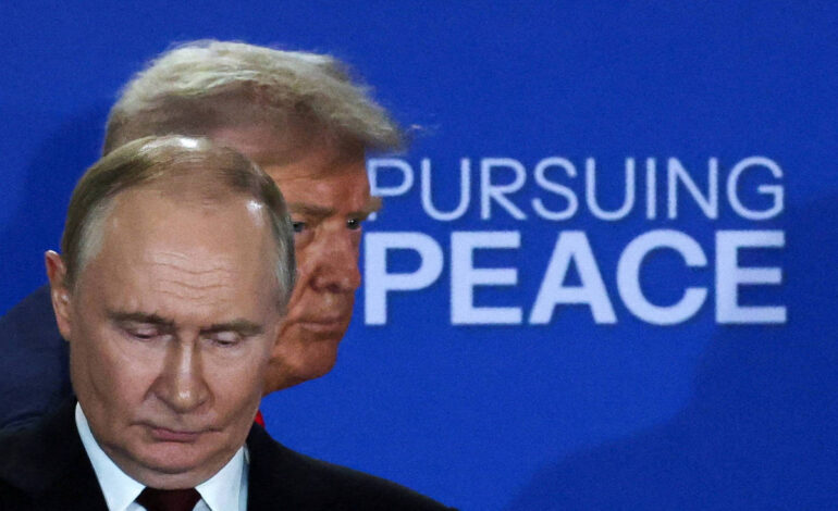esforco-de-paz-de-trump-na-ucrania-fracassou,-diz-russia