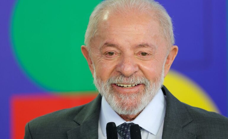 lula-vai-a-roma-para-reuniao-de-alianca-global-contra-a-fome