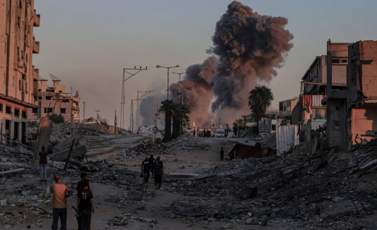 lideres-internacionais-reagem-ao-acordo-de-paz-entre-israel-e-hamas;-veja