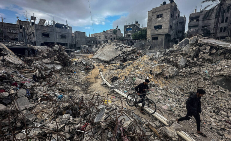 plano-para-‘nova-gaza’-revela-ambicao-imobiliaria-de-trump-e-seus-agentes