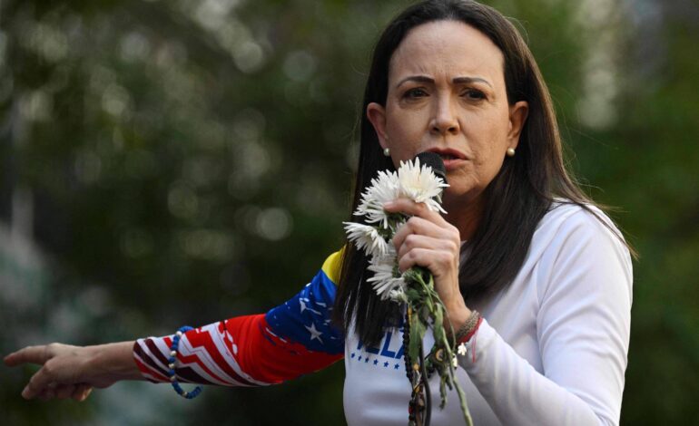 nobel-pode-ajudar,-mas-nao-garante-redemocratizacao-da-venezuela