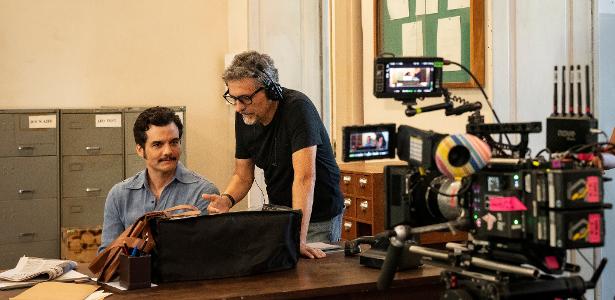 Como comprar ingresso para ‘O Agente Secreto’ na Mostra de Cinema de SP