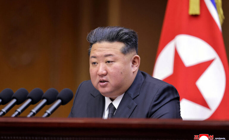 eua-impoem-sancoes-contra-alvos-acusados-de-financiar-atividades-ciberneticas-da-coreia-do-norte