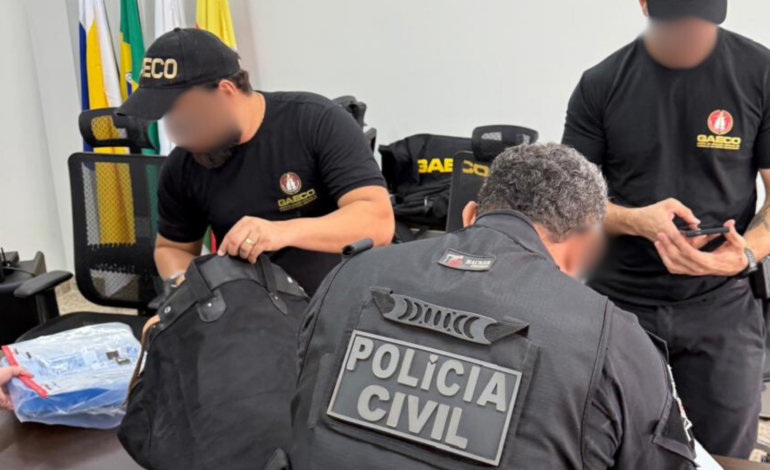 operacao-investiga-suspeita-de-‘fura-fila’-e-venda-de-cirurgias-em-hospital-publico-do-tocantins
