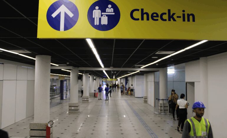 Por que fazer ‘piada’ sobre bomba ou itens proibidos em aeroportos também é crime? Entenda