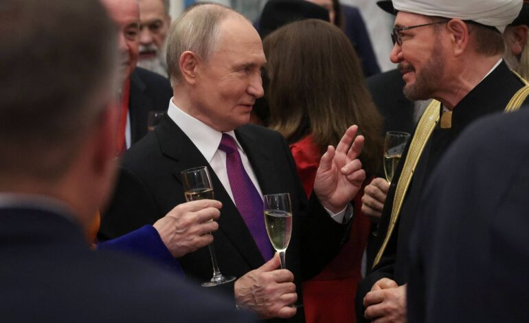 russia-deixou-otan-acompanhar-teste-de-supermissil,-diz-putin