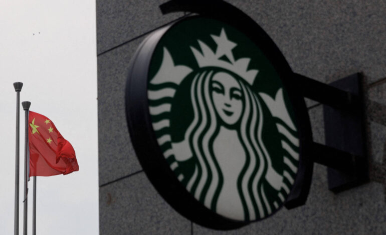 starbucks-vende-60%-de-suas-operacoes-na-china-para-empresa-local