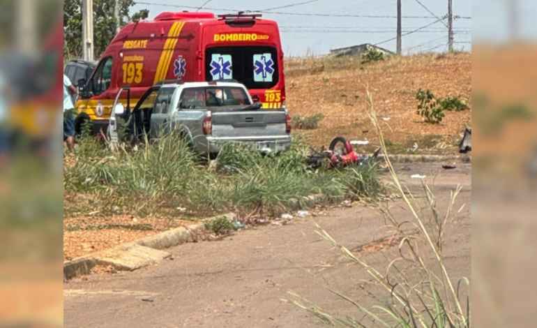 motociclista-morre-apos-acidente-com-caminhonete-em-cruzamento