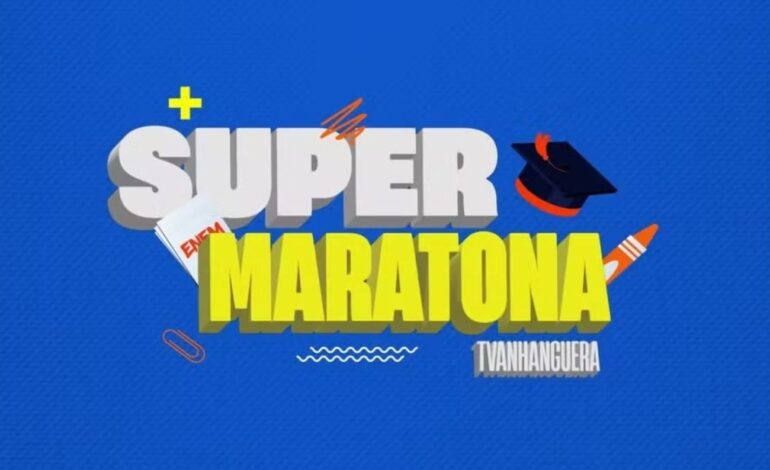 veja-como-foi-a-super-maratona-com-revisao-para-o-enem-2025