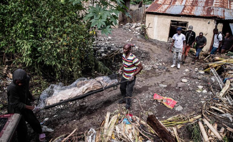 sobe-para-43-numero-de-mortos-apos-passagem-do-furacao-melissa-no-haiti