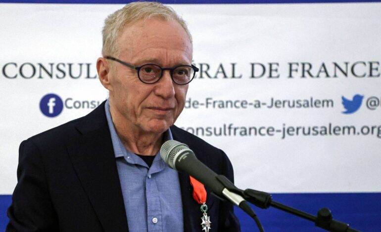 david-grossman-diz-em-novo-livro-que-israel-vive-em-negacao-da-realidade