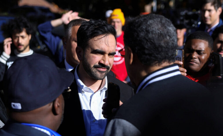 onibus-e-creches-gratuitos;-veja-propostas-de-mamdani,-novo-prefeito-de-nova-york