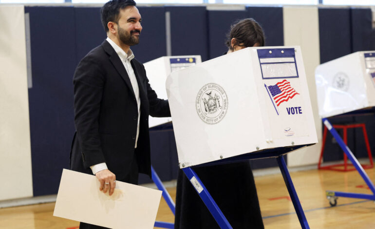 mamdani-confirma-favoritismo-e-sera-1o-prefeito-muculmano-de-nova-york,-apontam-projecoes