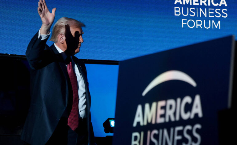 eleicoes-locais-sao-reves-para-trump-e-recado-sobre-pleito-legislativo-de-2026