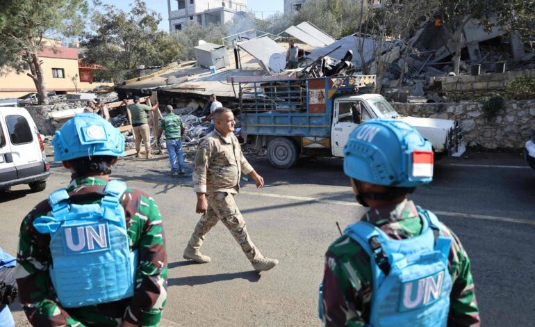 israel-aumenta-pressao-no-sul-do-libano-e-mata-3-em-novos-ataques