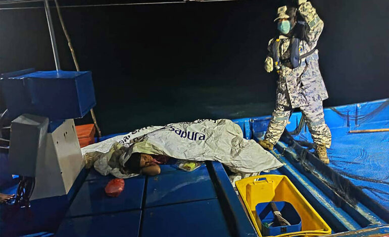 centenas-de-migrantes-rohingya-desaparecem-apos-barco-afundar-na-malasia
