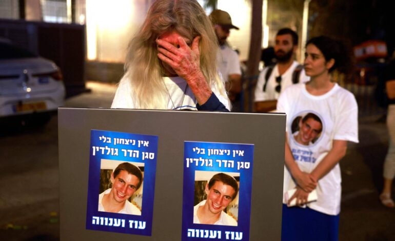 hamas-devolve-corpo-de-israelense-morto-ha-mais-de-10-anos-em-gaza