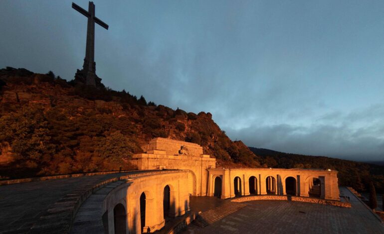 mausoleu-de-ditador-da-espanha-sera-remodelado-para-reflexao-historica