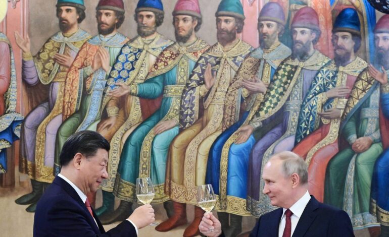 aproximacao-de-russia-e-china-e-a-alianca-entre-o-imperio-da-pressa-e-o-imperio-da-paciencia
