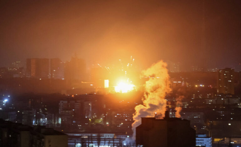 russia-faz-mega-ataque-contra-kiev,-e-ucrania-atinge-porto-russo;-veja-videos