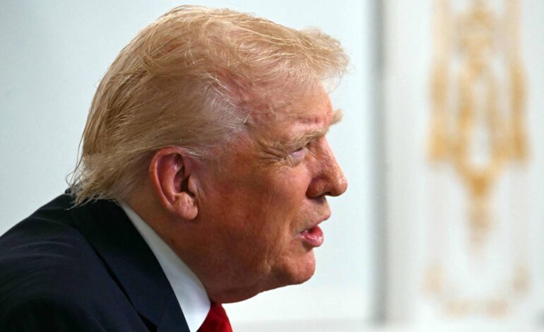 trump-diz-que-espaco-aereo-da-venezuela-sera-totalmente-fechado