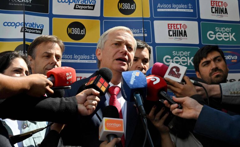 peru-teme-fuga-de-venezuelanos-do-chile-com-eleicao,-decreta-emergencia-e-militariza-fronteira
