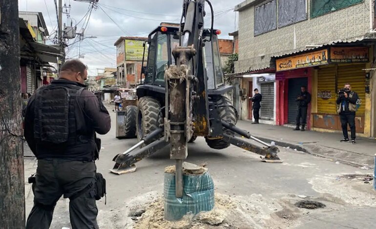 senado-aprova-projeto-que-torna-crime-barricadas-para-cometer-crimes