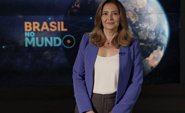 Brasil no Mundo recebe historiador e cientista político Chico Teixeira