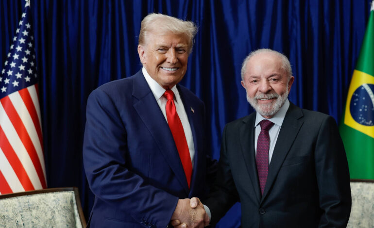 normalizacao-de-relacoes-com-trump-reduz-risco-de-interferencia-em-2026,-na-visao-do-brasil