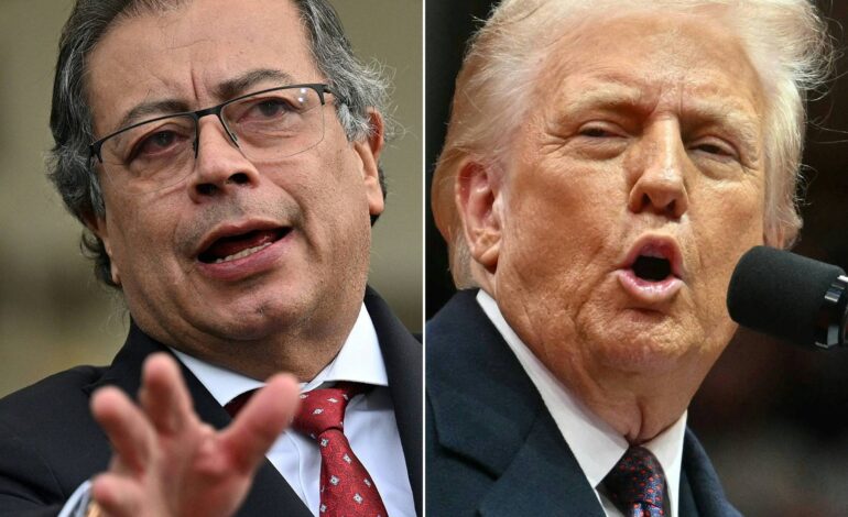 petro-rebate-trump-apos-anuncio-de-fechamento-de-espaco-aereo-da-venezuela