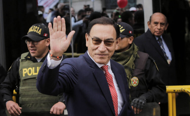 ex-presidente-peruano-martin-vizcarra-e-condenado-a-14-anos-de-prisao-por-corrupcao