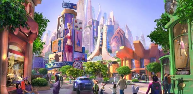 zootopia-2-fatura-r$-2,9-bi-e-tem-melhor-estreia-da-historia-das-animacoes