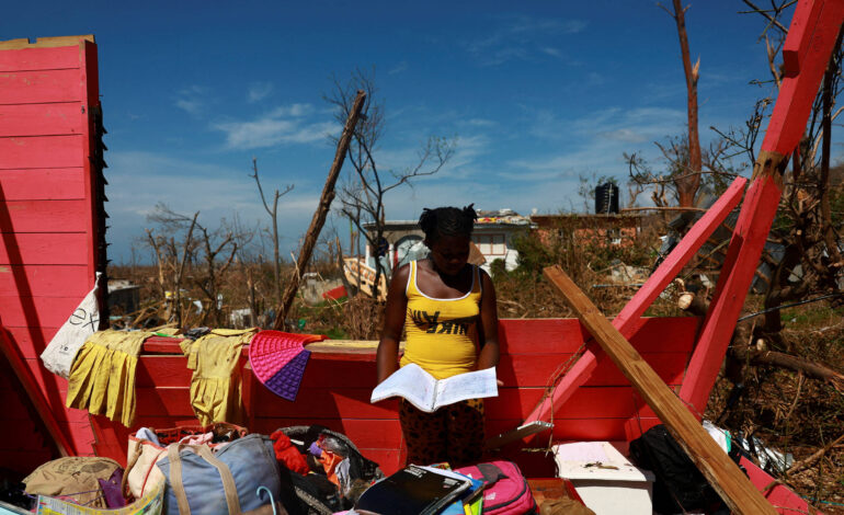 apos-tragedia,-jamaica-tem-reconstrucao-que-nao-se-ve