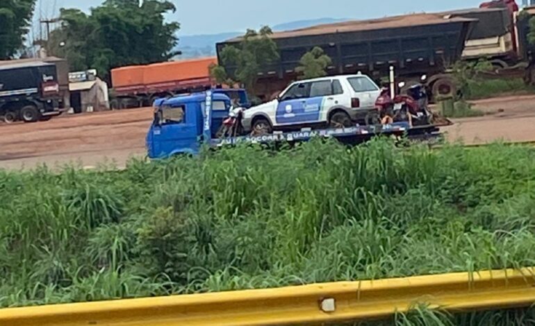 com-multas,-carro-da-prefeitura-e-rebocado-apos-blitz-da-prf-em-colinas-do-tocantins
