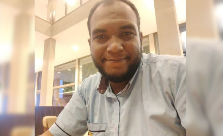 irmao-de-vigia-morto-com-tiro-em-shopping-de-palmas-diz-que-crime-e-‘revoltante’-e-pede-justica