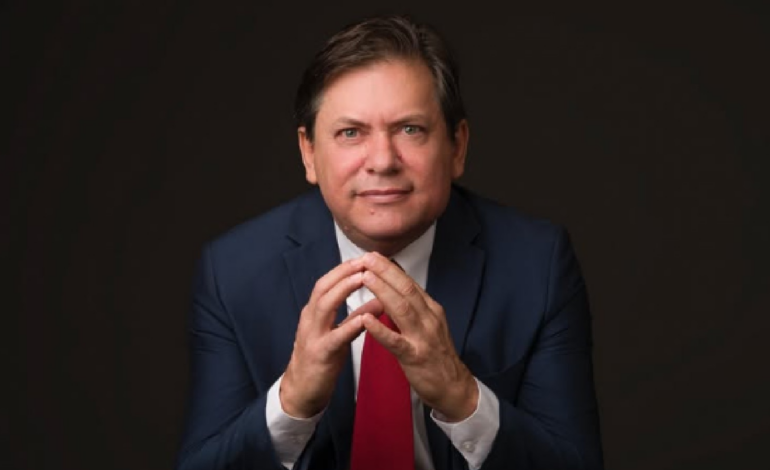 governador-em-exercicio-nomeia-novo-secretario-da-seguranca-publica